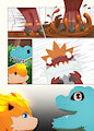 Krookodile chapter p5、6