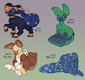 Four times the power of pillows