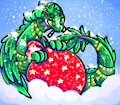 New Year's Dragon)