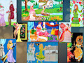 2023 Art Summary