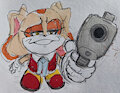 New Submission by rigeldraws