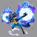 [NMA] Force Rush - by Haychel