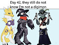 Digimon Meetup? by MetalCrow