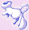 mew by GOREGYS