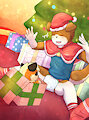 [CM] Christmas morning