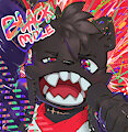 Try something new by kake0078