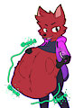 [Vore Alt] The Sloptuber