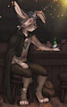 Immortality has a price by Elronya