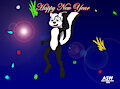 New Year 2023