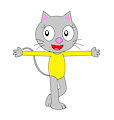 Gymnastic Robertbrasil Girls