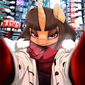POV: Spring will Kiss you by MiniFeru