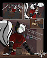 Meet Over Mead - Page 1 by Thibby