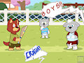 Cricket