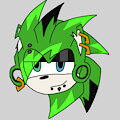 Redesigns for Sonia and Manic by xXxv0idl0verxXx