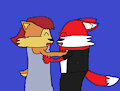 Jeremy And Sally:&nbsp;&nbsp;Dancing To The New Year