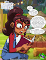 Hailey's on It - Hailey explain it. by SilentSid1992