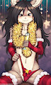 Happy upcoming new year!