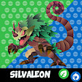 Redise&ntilde;ando la Dex de K&aacute;ntar: Silvaleon
