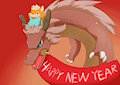 HAPPY NEW YEAR!!