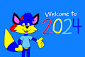 Welcome to 2024