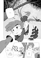 The Billie Jean Comic Page 3 by Horemheb