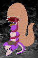 Worm Meal by Calvaris