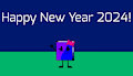 Happy New Year 2024