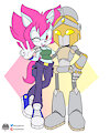 [C] Unicorn n Robot