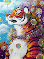 Bubbles by danjiisthmus