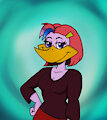 Cheza Chase (OC) by Waspstar986