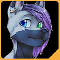VIP Badge - Biiakrad by RaineShadowpaw