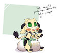 Happy Moo Year
