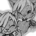 Sketch of Mini-Feru by tp6djo6xup6