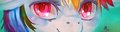 Dash eyes