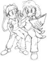 Sketch for iedasb