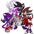 Family of Chaos by demonsheyd500025