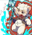 Tier Splasher