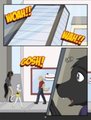Raven Wolf - C.3 - Page 17