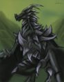 Alduin speedpaint