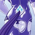 Rarity Pin-Up #01 (Censored) by Notorious84