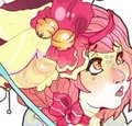 ★Commission - Panfe by heml0cke