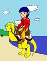 Thrurtle