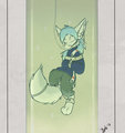 In Stasis by KyteFoxBunny