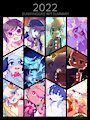 2022 summary