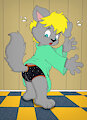 "Happy New...Undies?" by nelson88