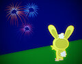 The New Year