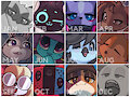 2023 Month by Month by Joooji