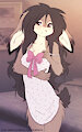 Nightie by Elronya