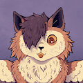 Style-Swap Soren (Louis Wain)