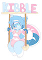 My badge ^^